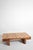 Vintage Chessboard Wooden Coffee Table, 1960s For Sale - Image 3 of 6