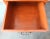 Sienna Vintage 1960s Lacquered Rosewood Lingerie Chest of Drawers George Yee Asian Hong Kong For Sale - Image 8 of 11