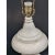 Mid 20th Century Mid-Century Modern Alabaster Lamps - a Pair For Sale - Image 10 of 18