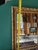 Antique Handcarved Giltwood Mirror For Sale In Boston - Image 6 of 8