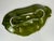 Vintage Majolica Serving Dish from Artigianato Bassanese, 1970s For Sale - Image 6 of 7
