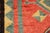 Classic Tulu Style Rug Red Green Medallion Tribal Pattern by Rug & Kilim For Sale In New York - Image 6 of 7