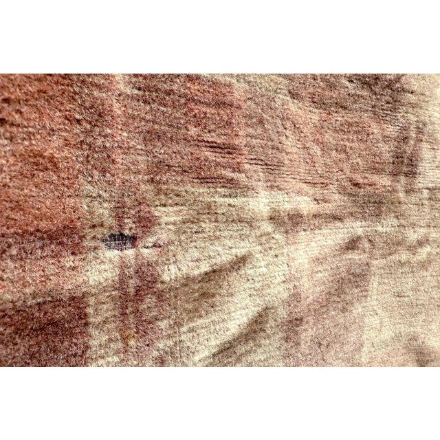 Textile Divan Blanket in Velvet, Germany, 1930 For Sale - Image 7 of 10