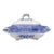 Spode "Camilla" Pattern Covered Vegetable Dish, England Circa 1920 For Sale