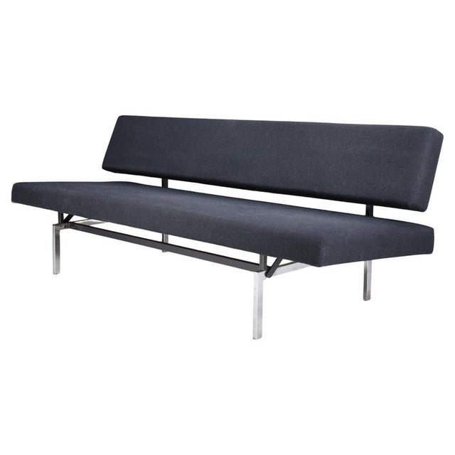 Sofa attributed to Martin Visser for T Spectrum, Netherlands, 1960s For Sale - Image 12 of 12