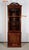Georgian 2-Body Cupboard in Mahogany, England, Early 19th Century For Sale - Image 17 of 18