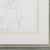 Graça Morais, Figures, 1980s, Ink on Paper For Sale - Image 5 of 6