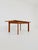 Mid-Century Teak Dining Table from Glostrup Mobelfabrik, 1960s For Sale - Image 9 of 12