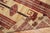 Red Early 20th Century Camel Hair Persian Serab Runner rug no.j3132 For Sale - Image 8 of 9