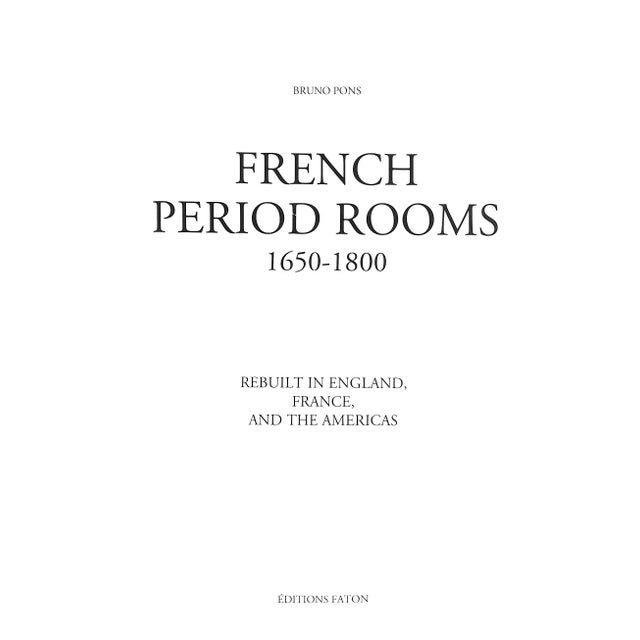 PONS, Bruno [439] pp. Editions Faton 1995 In publisher's slipcase 12 1/4" x 9 3/8" Profusely illustrated in color and BW....