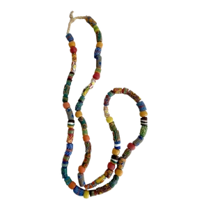 Vintage African Trade Beads