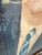 Vintage 1960s John F. Kennedy Woven Tapestry Portrait – Made in Italy For Sale - Image 4 of 10