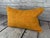 Vintage Pillow Case Turkish Hemp Pillow Decorative Hemp Pillow Dry cleaning only. PILLOW INSERT IS NOT INCLUDED