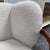 Viggo Boesen Viggo Boesen for Slagelse Møbelværk Model 107 Lounge Chair, 1940s. For Sale - Image 4 of 12