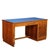 Desk with Shutter, 1950s For Sale - Image 12 of 12