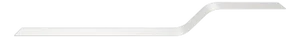 Network Shelves White, Model Set F by Julien Vidame
