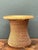 Vintage Braided Rattan Accent Table For Sale - Image 16 of 16