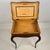 Antique French Mahogany Side Table with Lift-Up Top, 1800s For Sale - Image 4 of 13