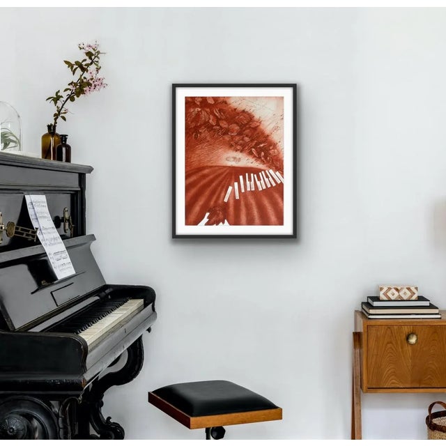 2000 - 2009 Irena Snarska, Chopins Mazurka, 2000 For Sale - Image 5 of 6