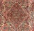 Textile Very Detailed Fine Weave Antique Persian Sarouk Feraghan in Ivory Background For Sale - Image 7 of 10