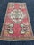 Turkish Yastik Rug 1'8" x 3'2" #24042 Explore a curated collection of hallway runners, wool rugs, and handmade...