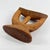 Early 20th Century Wooden Headrest Ethiopia For Sale - Image 4 of 7