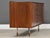 Sibast Møbler 1960s Refinished Arne Vodder for Sibast 54” Teak Credenza For Sale - Image 4 of 11
