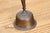 Antique Garuda Altar Bronze Hand Bell For Sale - Image 4 of 10