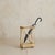 Neoclassical 1970s French Neoclassical Umbrella Stand from Parisian Hotel For Sale - Image 3 of 11