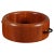 1960s Bowl in Teak, 1960s For Sale - Image 5 of 5