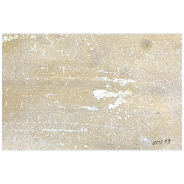 Abstract 1980s Untitled, José María Sicilia For Sale - Image 3 of 5