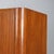 Vintage Sideboard in Exotic Wood Veneer, 1950s For Sale - Image 6 of 13
