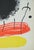 Modern Joan Miro, Obra Inedita Recent I, Original Lithograph For Sale - Image 3 of 5