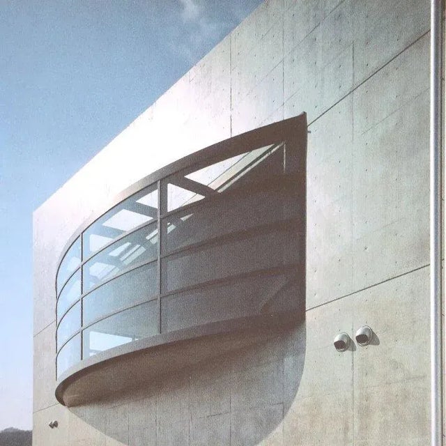 Vintage Closed Mondays, The Museum as Art Form by Elizabeth Gill Lui Book For Sale In Denver - Image 6 of 10