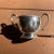 Metal Early 20th Century M. Fred Hirsch Co Sterling Creamer and Sugar For Sale - Image 7 of 12