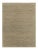 Beige Rug & Kilim’s Contemporary Rug in Beige-Brown Striations For Sale - Image 8 of 8