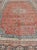 Early 20th Century Large Antique Rug With Central Medallion and Regal Design 12'4 X 20'4 For Sale - Image 5 of 17