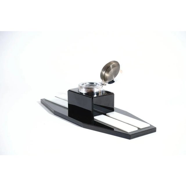 Inkwell, 1920s For Sale - Image 6 of 17