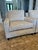 Transitional Brand New Pair of Century Furniture Armchairs For Sale - Image 3 of 4
