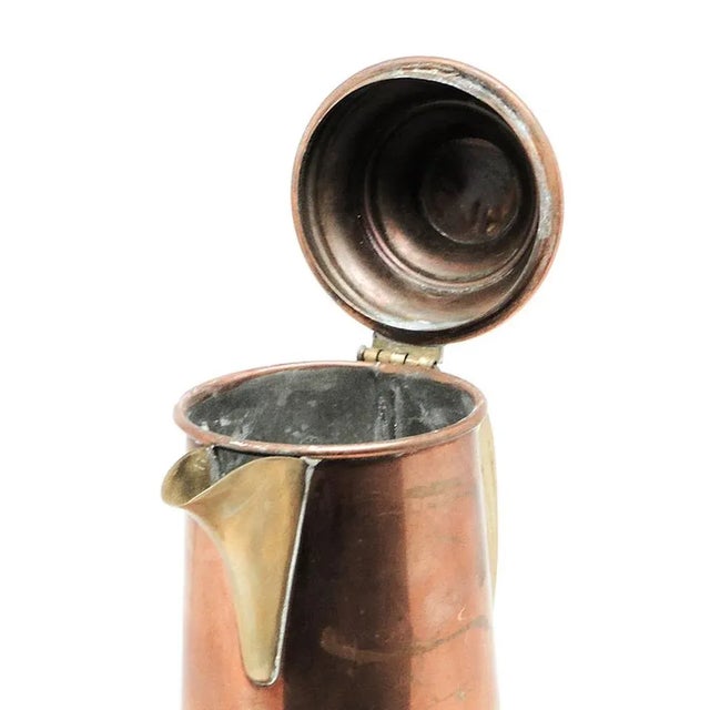 Art Nouveau Jug, Germany, 1920s For Sale - Image 3 of 10