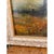 English 19th Century English Farm Landscape Oil on Canvas For Sale - Image 3 of 5