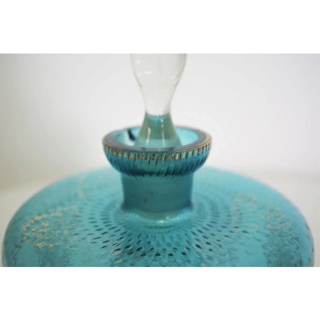 1950s Vintage Cognac Vessel, 1950s For Sale - Image 5 of 10