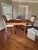 Bring timeless English charm and exceptional 20th-century craftsmanship into your home with this stunning 1930s solid oak...