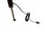 1960s Mid-Century Modern Tension Pole Lamp For Sale In Philadelphia - Image 6 of 6