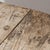 Black Late 18th Century Danish Baroque Oak Console Table With Black Painted Base For Sale - Image 8 of 15