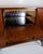 Brown Sideboard in Rosewood by Harry Østergaard for Randers Møbelfabrik, 1950s For Sale - Image 8 of 11