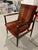 1960s Set of 10 Arne Vodder by Sibast Danish Rosewood Armchairs For Sale - Image 10 of 12