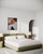 Bodasca, in Your Arms (Beige Version), 2026, Canvas For Sale - Image 9 of 10
