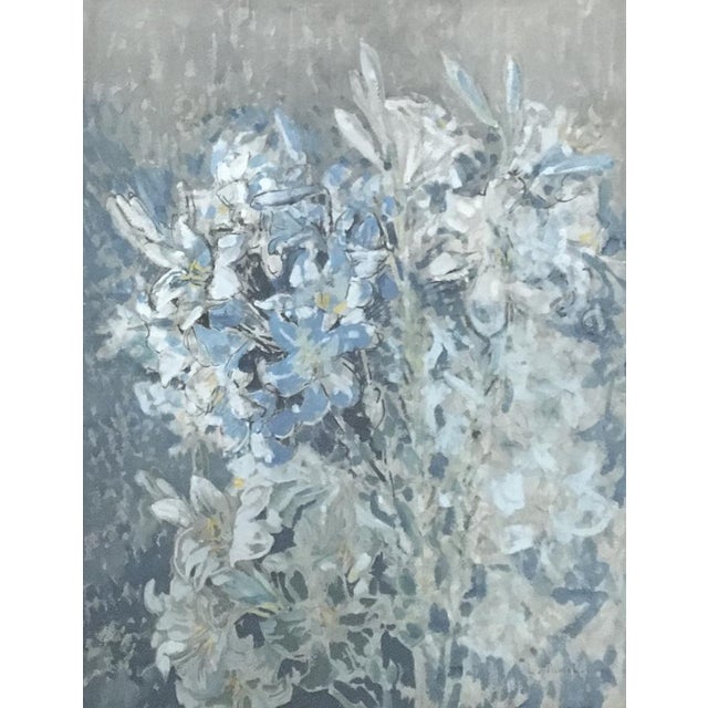 Louis paviot is today a neglected painter-engraver. His art is not very inventive but faithful to the impressionist...