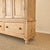 Monumental Antique English Pine Housekeeper’s Cupboard / Linen Press, Circa 1880 For Sale - Image 9 of 16
